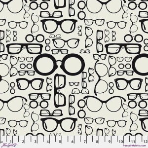 Specs - Newspaper