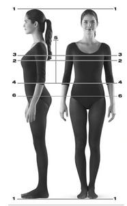 I'm what size??????  Workshop, Friday 12June,  9am - 12:30