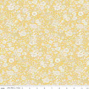 Emily Belle Sunshine Yellow
