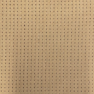 Nikko Topstitch 4817 Burlap