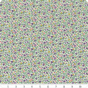 Everlasting Posy Haze - Color A