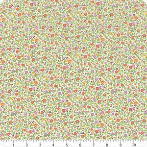 Everlasting Posy Haze - Color B