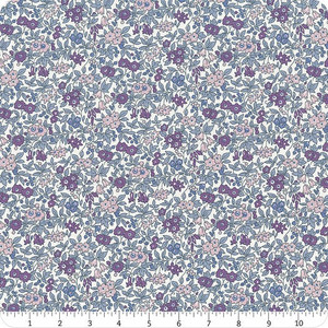 Everlasting Forget Me Not Blossom - Color A,