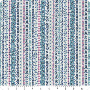 Everlasting Soho Stripe - Color A