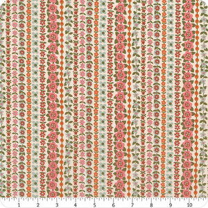 Everlasting Soho Stripe - Color A
