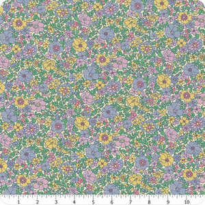Everlasting Arley Rose - Color A