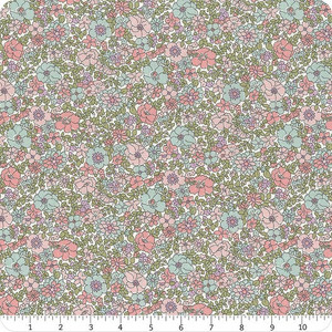 Everlasting Arley Rose - Color B