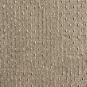 Beady Woven CC #55, Primitive Rustic Sepia, per 1/2 yard