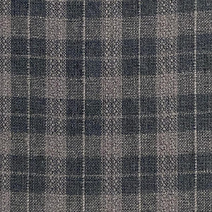 Prairie Plaid Wovens, Primitive Rustic Black/Iron SKU: PRF-825