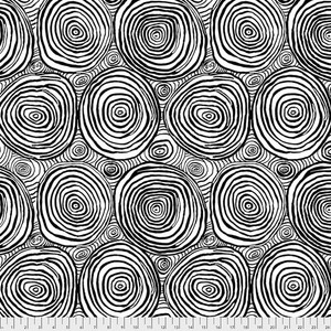 Brandon Mably Wide Back
Onion Rings - black