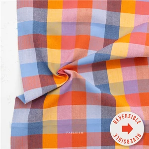 1 Inch Happy Checkers