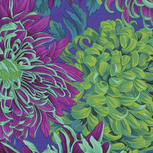 Kaffe Fassett Collective - classic
Japanese Chrysanthemum
Philip Jacobs - green Kaffe Fassett Collective - classic
Japanese Chrysanthemum
Philip Jacobs - green