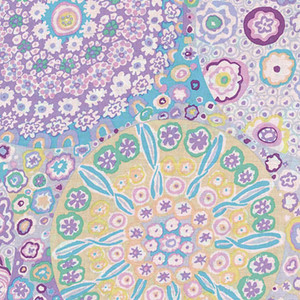 Millefiore
Kaffe Fassett Classic
GP92-Lilac Millefiore
Kaffe Fassett Classic
GP92-Lilac