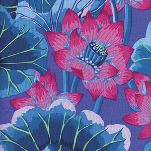 Kaffe Fassett
Lake Blossoms
GP93.blue Kaffe Fassett
Lake Blossoms
GP93.blue