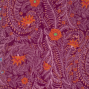 Fall 2014 - Ferns
Kaffe Fassett
Colour: Cherry Fall 2014 - Ferns
Kaffe Fassett
Colour: Cherry