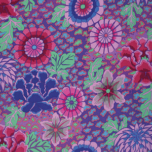 Kaffe Fassett
Dream - purple
Spring 2015 Kaffe Fassett
Dream - purple
Spring 2015