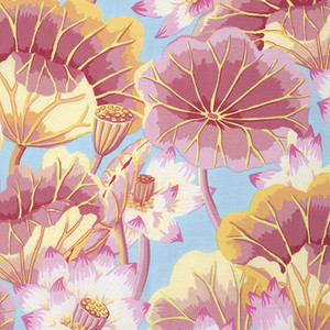 Kaffe Fassett Classic
Lake Blossoms
GP93-Pink Kaffe Fassett Classic
Lake Blossoms
GP93-Pink