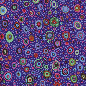 Roman Glass
Kaffe Fassett Classic
Colour: Purple Roman Glass
Kaffe Fassett Classic
Colour: Purple