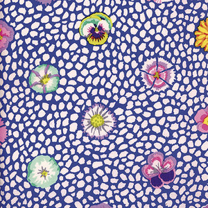 Guinea Flower
Colour: Blue
Kaffe Fassett Classic Guinea Flower
Colour: Blue
Kaffe Fassett Classic