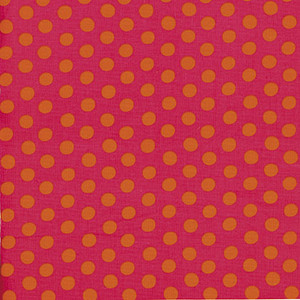 Kaffe Fassett
GP70 Spot
Fuchsia Kaffe Fassett
GP70 Spot
Fuchsia