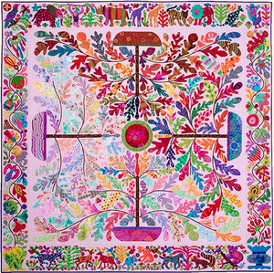 Trees of the Four Seasons
Kim McLean Trees of the Four Seasons
Kim McLean