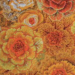 Philip Jacobs
Brassica
Colour: Brown Philip Jacobs
Brassica
Colour: Brown