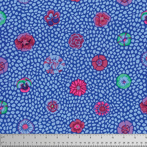 Kaffe Fassett
Guinea Flower
PWGP059.Cobalt Kaffe Fassett
Guinea Flower
PWGP059.Cobalt