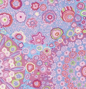 Kaffe Fassett
Millefiore
GP92.pink