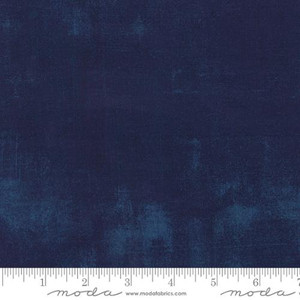 Grunge - Navy