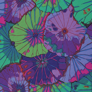 Lotus Leaf
Kaffe Fassett Classic
Colour: Purple Lotus Leaf
Kaffe Fassett Classic
Colour: Purple