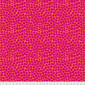 Jumble - Magenta
Brandon Mably
Fall 2017