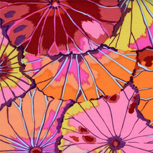 Lotus Leaf
Kaffe Fassett Classic
Colour: Red Lotus Leaf
Kaffe Fassett Classic
Colour: Red