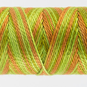 Eleganza Perle Cotton
Sue Spargo
Citrus Zest Eleganza Perle Cotton
Sue Spargo
Citrus Zest