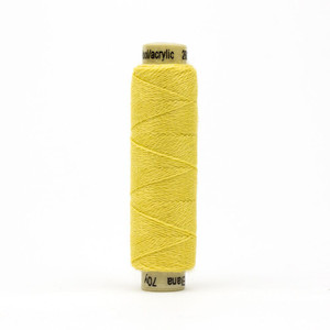 Sue Spargo
Ellana 28wt
EN31 Creamed Butter