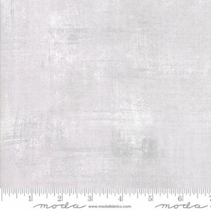 Grunge - Grey/Paper
