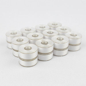 Decobob M 36 bobbins Decobob M 36 bobbins