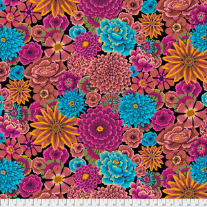 Enchanted - dark
Kaffe Fassett
Fal 2018