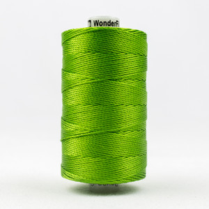 Razzle, 8wt, 250 Foilage Green