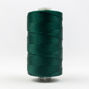 Razzle, 8wt, 566 Forest Green