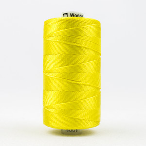 Razzle, 8wt, 938 Lemon Yellow Razzle, 8wt, 938 Lemon Yellow