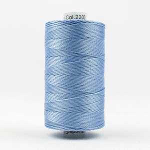 Razzle, 8wt, 2203 Light Country Blue