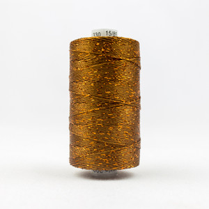 Dazzle, 8wt, DZ330 Acorn Brown Dazzle, 8wt, DZ330 Acorn Brown