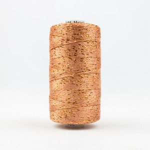Dazzle, 8wt, DZ984 Dark Peach Dazzle, 8wt, DZ984 Dark Peach