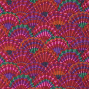 Paper Fans
Red 2019 Paper Fans
Red 2019