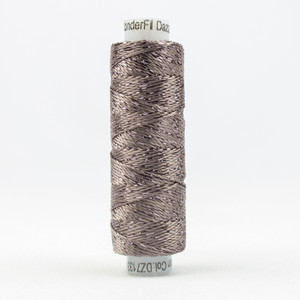 SUE SPARGO DAZZLE-IRON-8wt Metallic Rayon