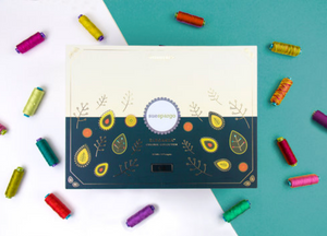 Eleganza Boxed Collections #3