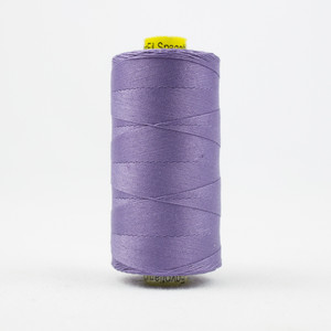  WONDERFIL SPAGETTI-LAVENDER-12wt 3-ply Double-Gassed Egyptian cotton. (SP4-29)