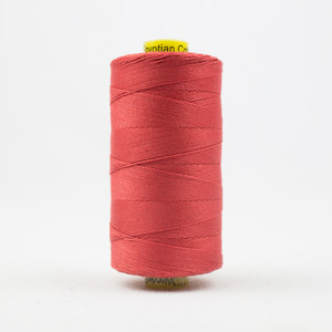  WONDERFIL SPAGETTI-CORAL-12wt 3-ply Double-Gassed Egyptian cotton. (SP4-35)