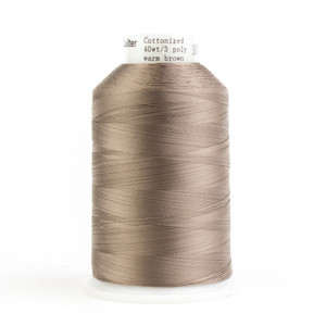 MQL-18 Warm Brown MQL-18 Warm Brown