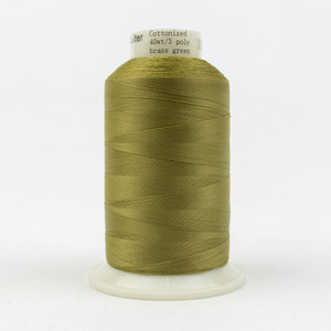 MQL-27 Brass Green MQL-27 Brass Green